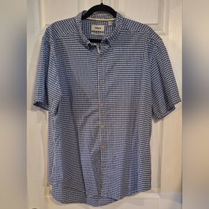 4 Shirts Mens LOT button down shirts size 2x